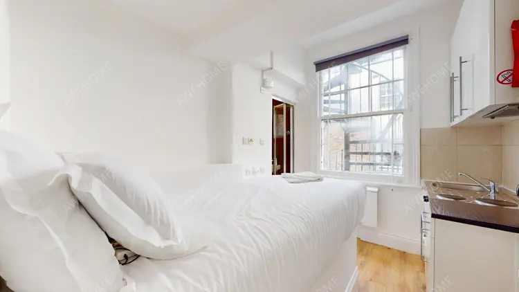 LondonStudy Overseas Accommodation Booking