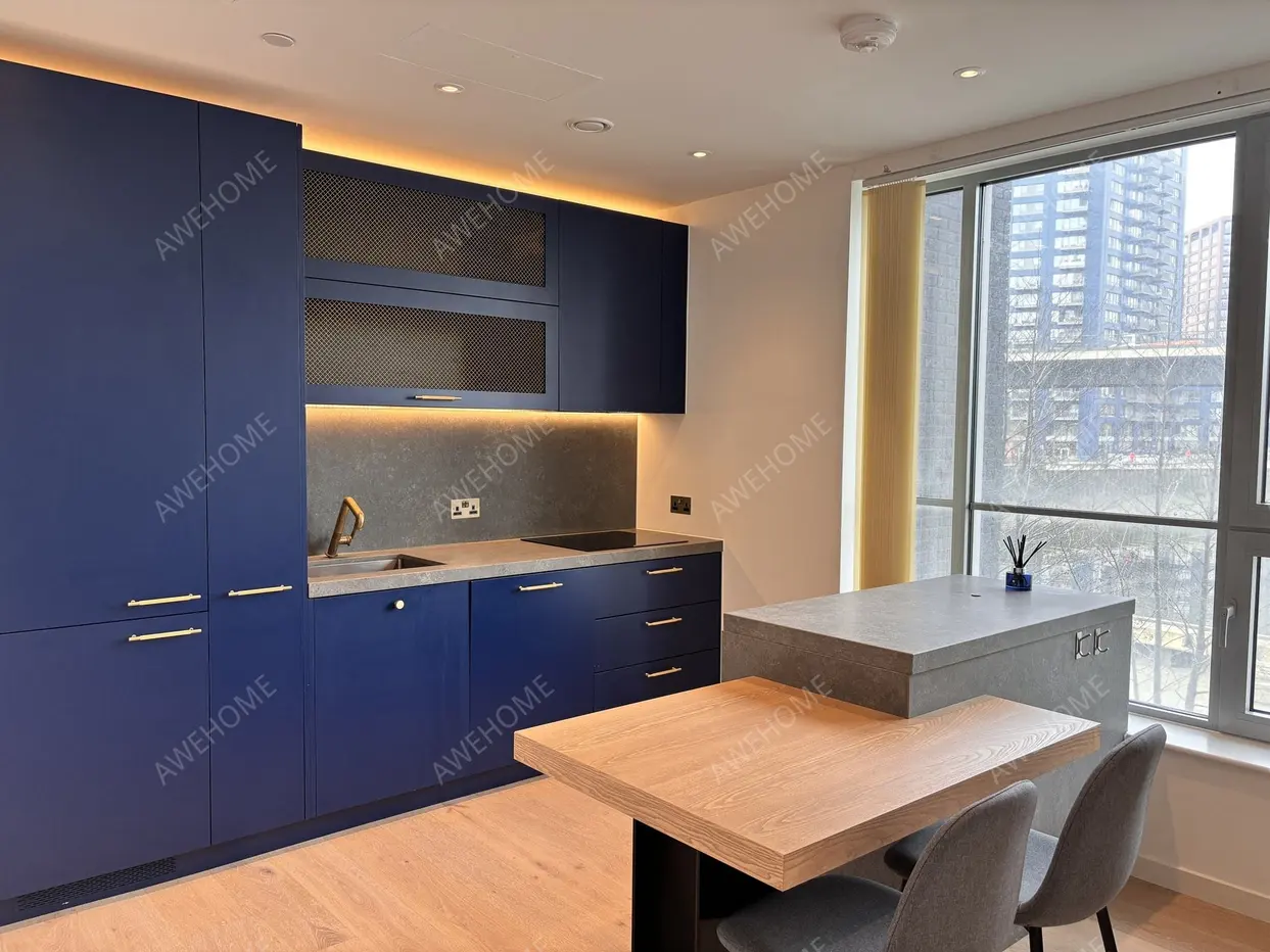 伦敦短租房租房[短租房]Goodluck Hope Walk