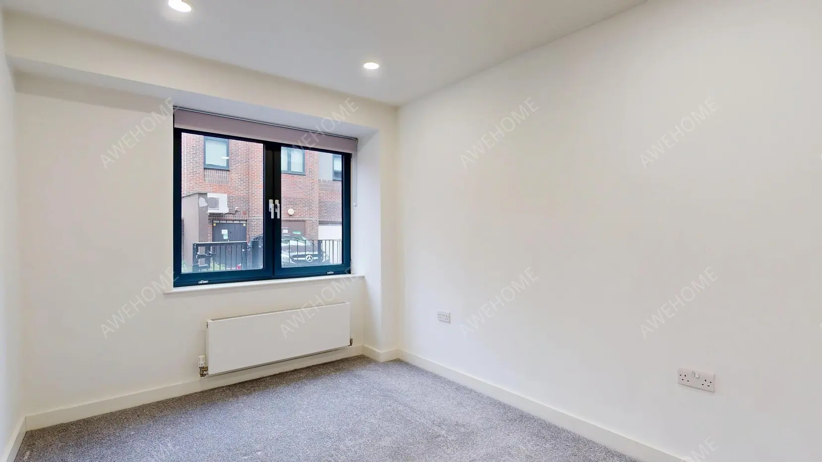 伦敦短租房租房[短租房]St. Peters Street