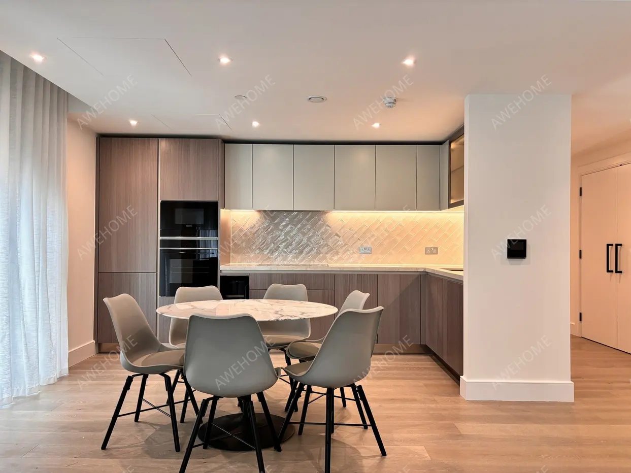 伦敦租房Palmer Road