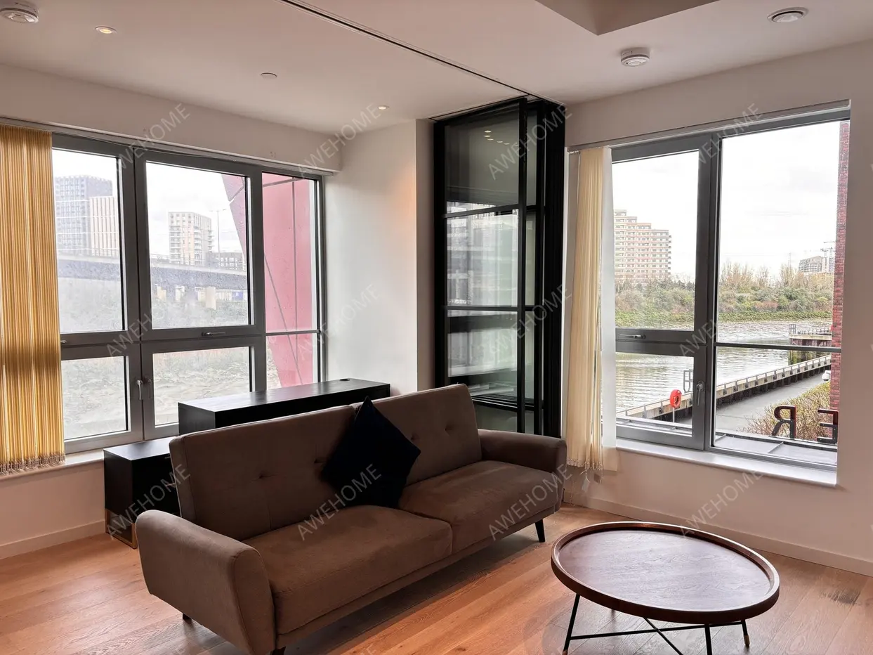 伦敦短租房租房[短租房]Goodluck Hope Walk