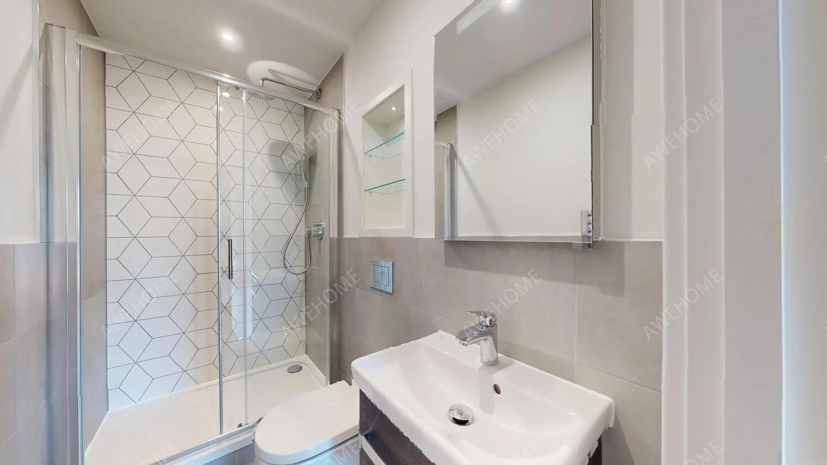 London RentalsBeverley Way