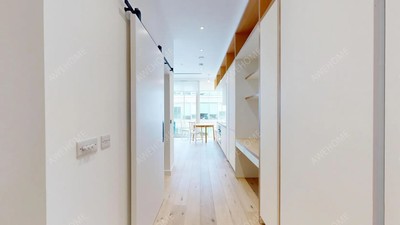 伦敦短租房租房[短租房]Great West Road