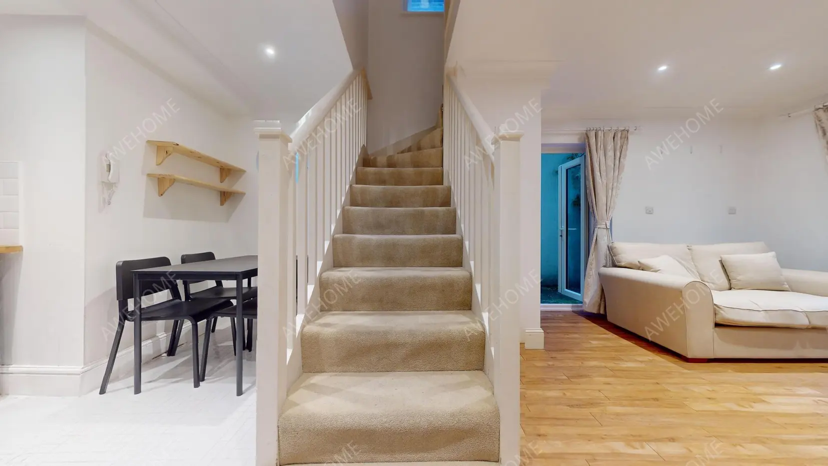 倫敦租房Collingham Place