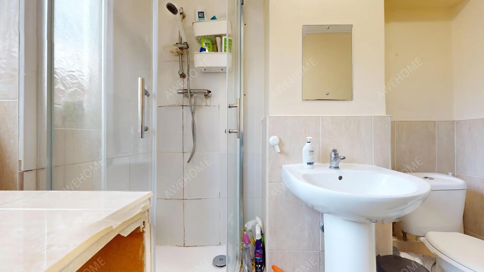 伦敦民宿租房[民宿]Cleveland Way