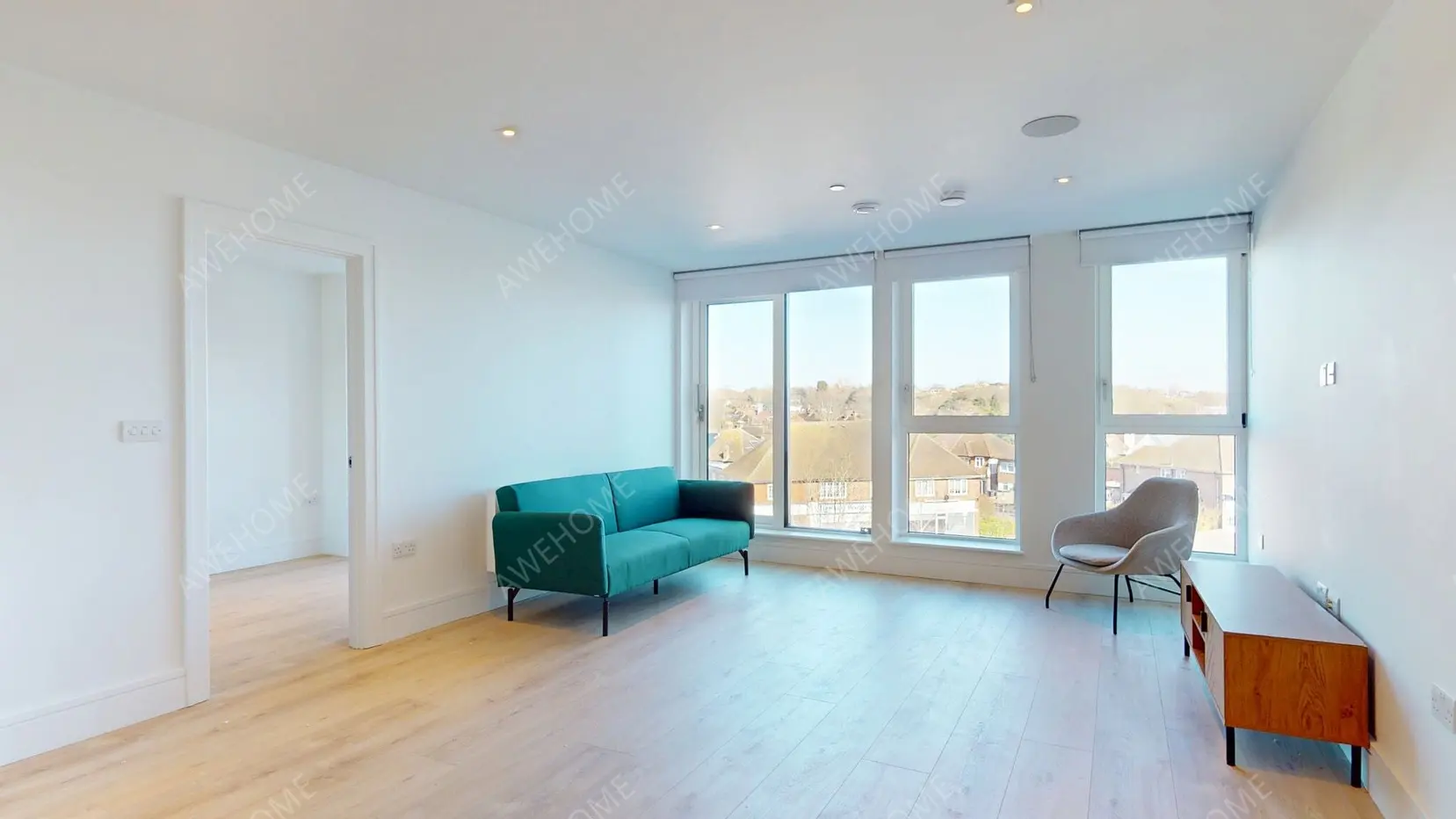 London RentalsBeverley Way