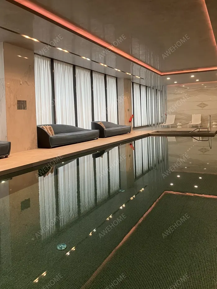 倫敦租房Water Lane