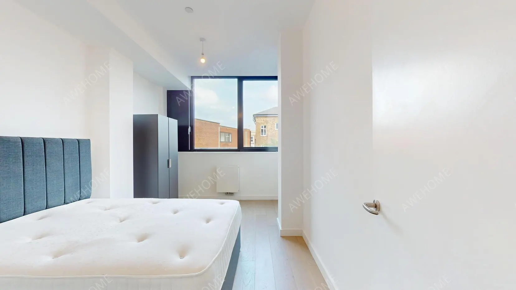 倫敦租房Highgate Hill