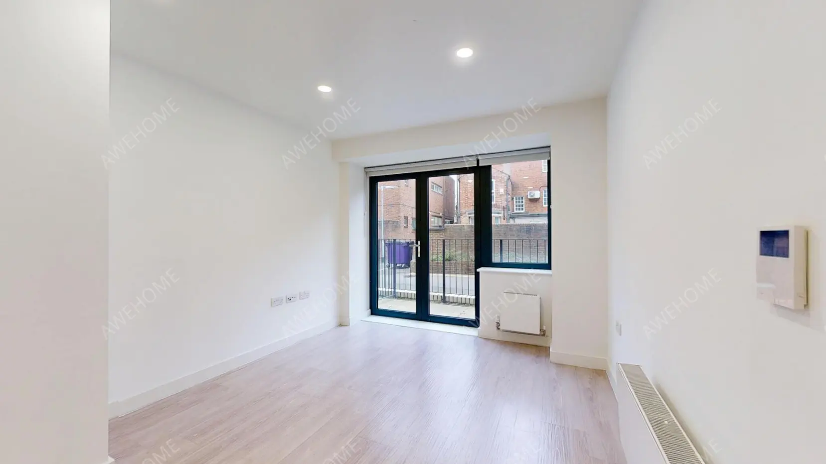 伦敦短租房租房[短租房]St. Peters Street