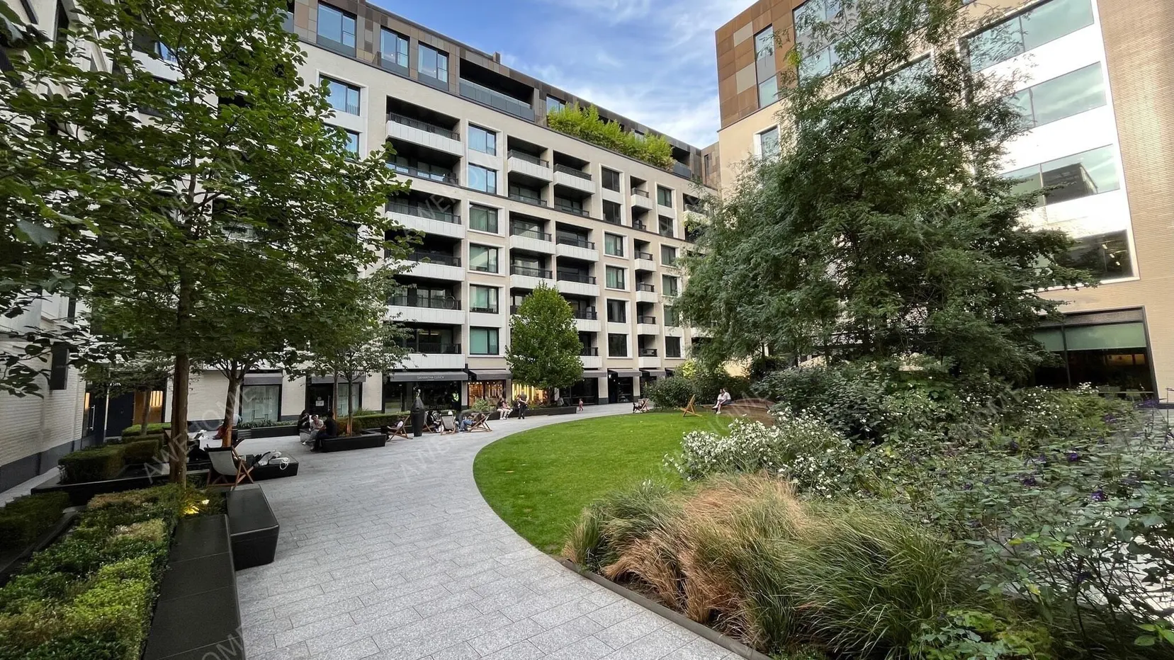 倫敦租房Rathbone Place