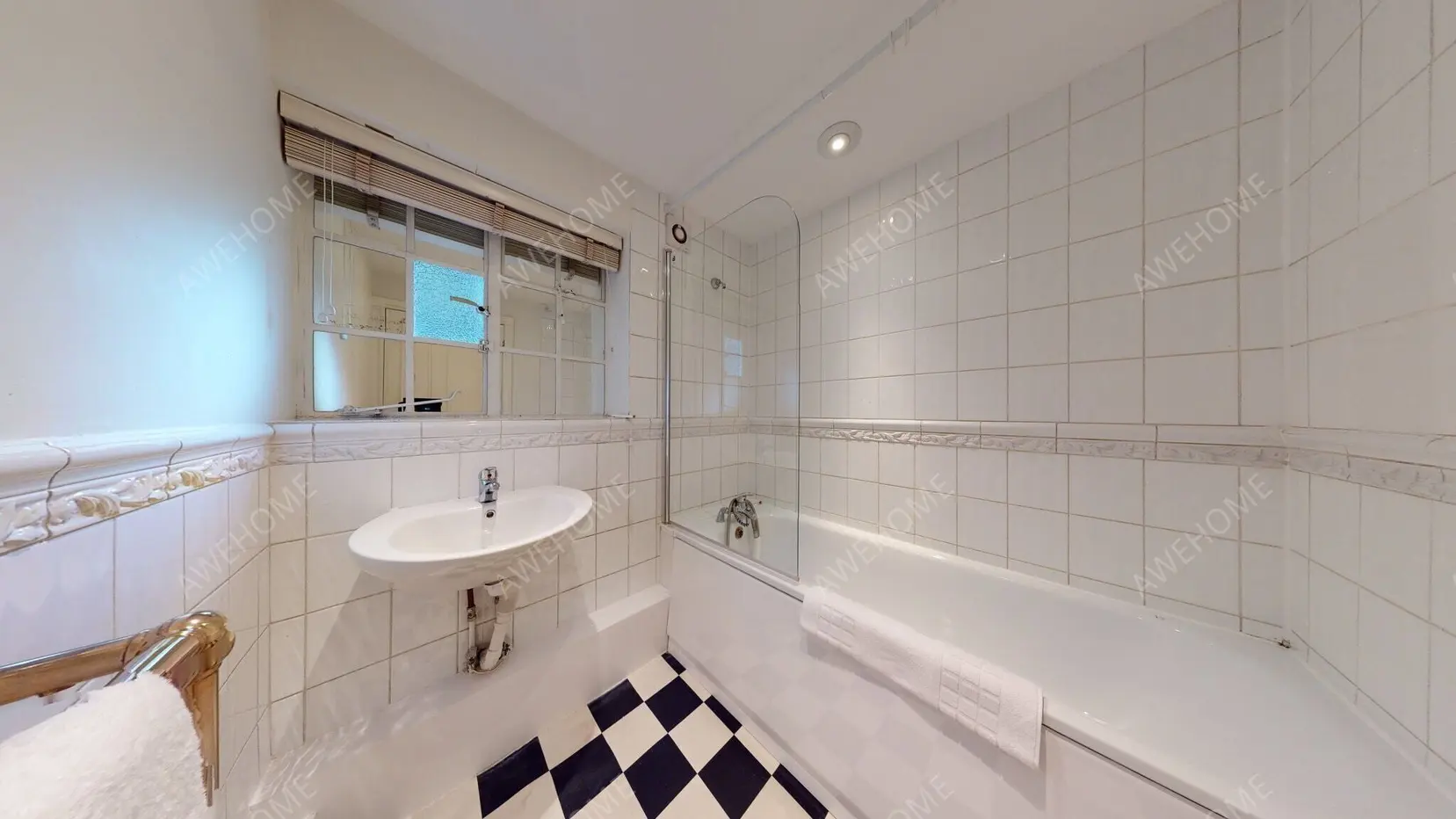 伦敦网红公寓租房[网红公寓]Fulham Road