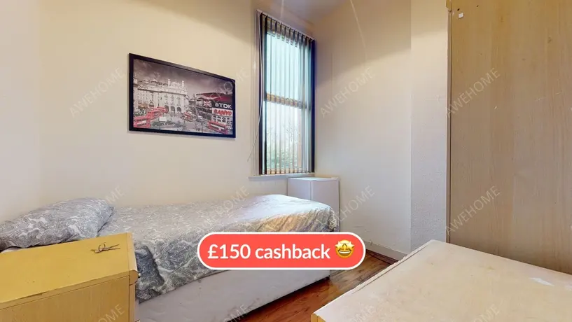 London短租公寓