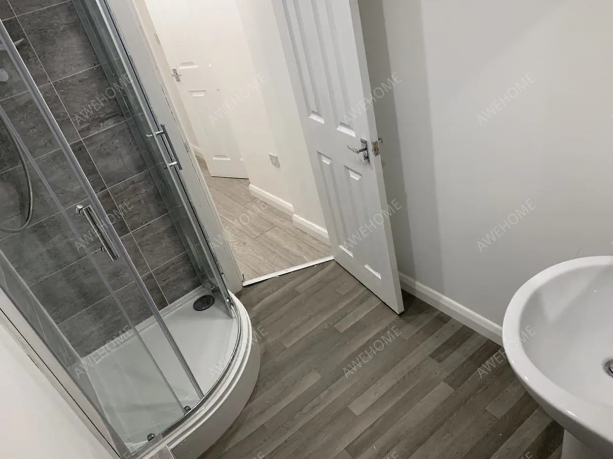 利兹租房Hardy Street