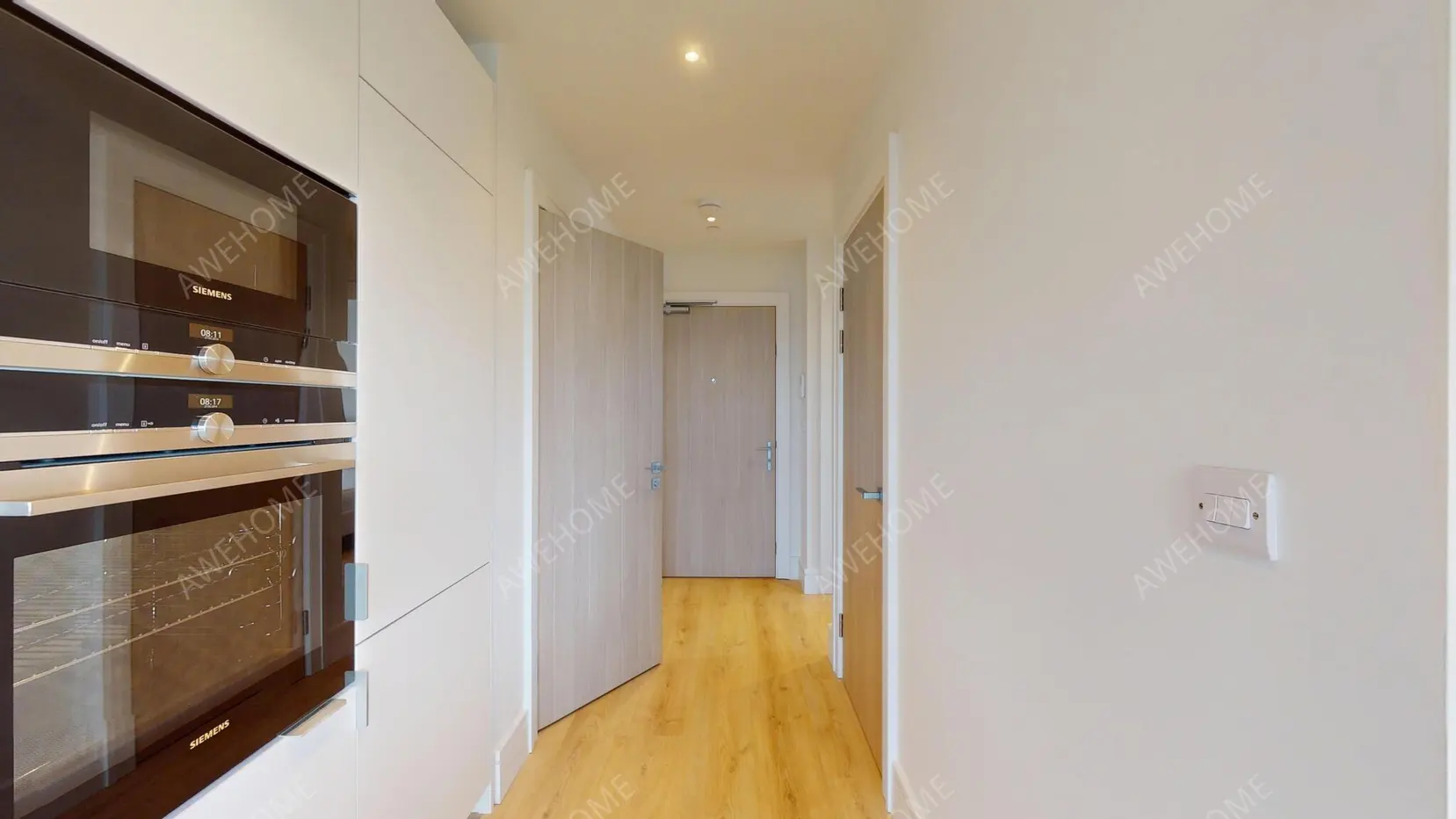 倫敦租房Beverley Way