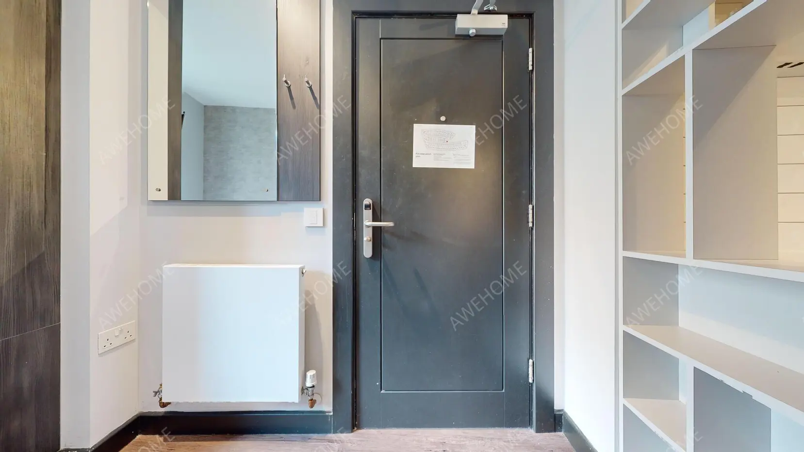 伦敦周租房租房[周租房]Crossharbour Plaza