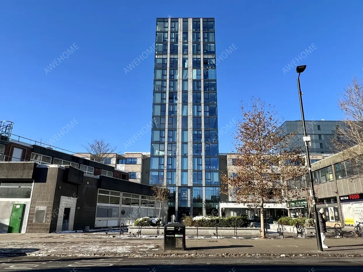 倫敦租房Highgate Hill