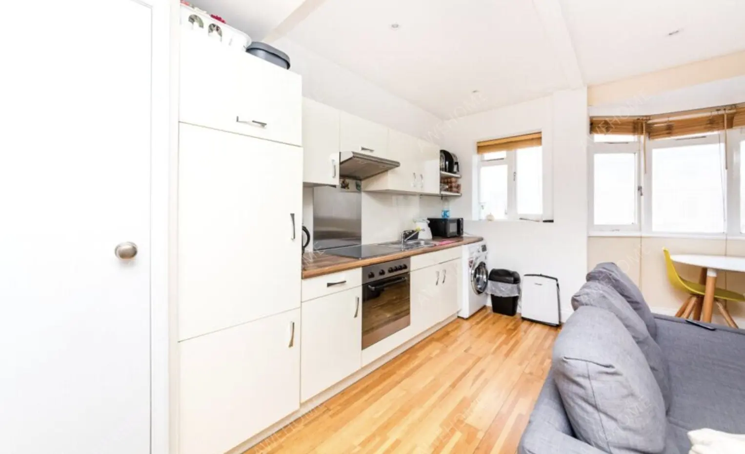 伦敦网红公寓租房[网红公寓]Queens Gardens