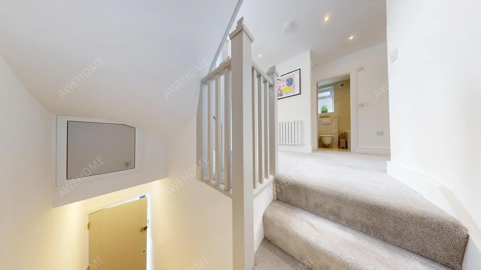 倫敦租房Whitton Avenue West