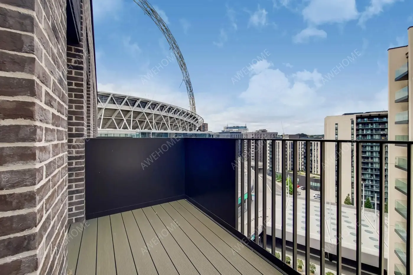 London RentalsOlympic Way