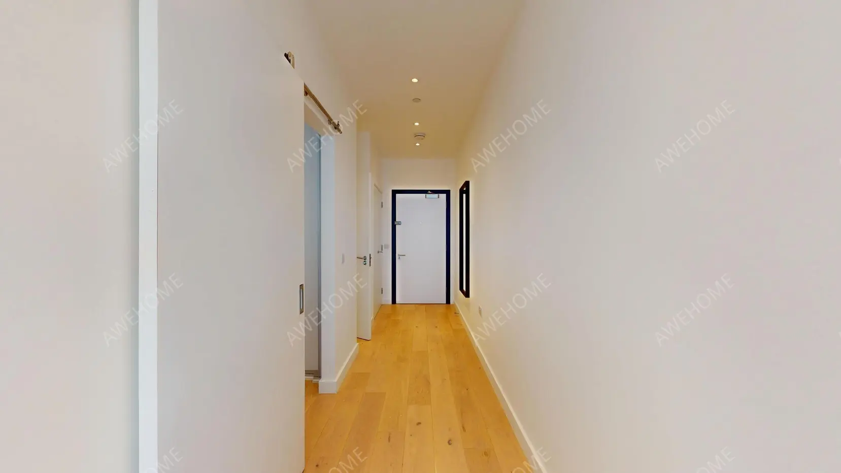 伦敦短租房租房[短租房]Great West Road