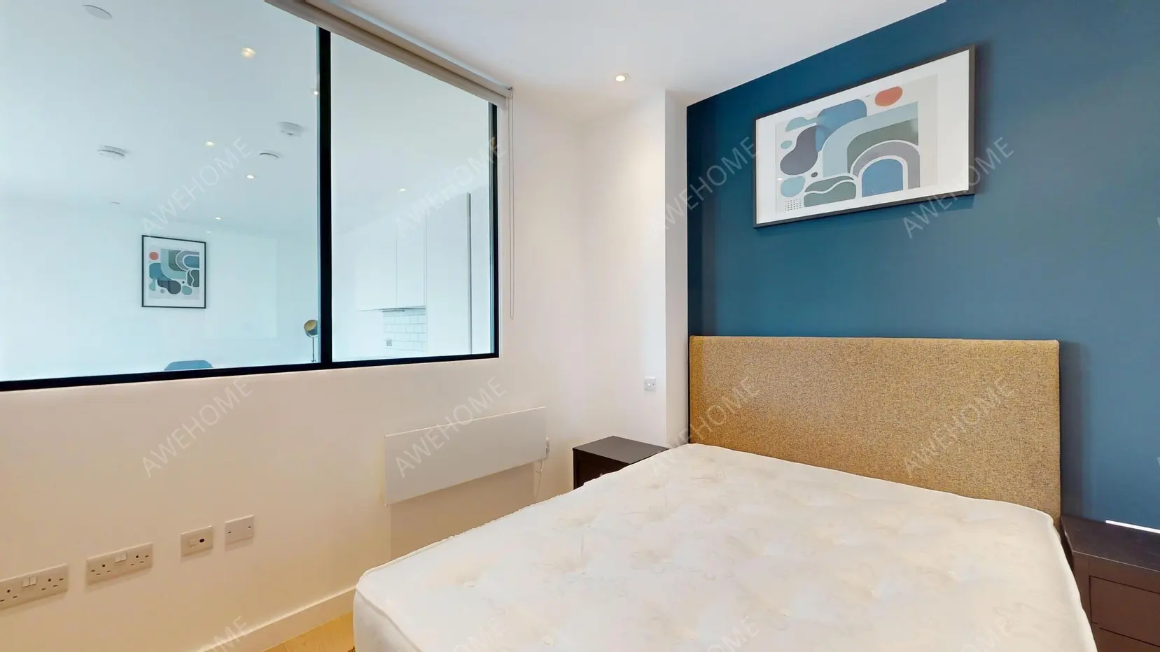 伦敦短租房租房[短租房]Great West Road