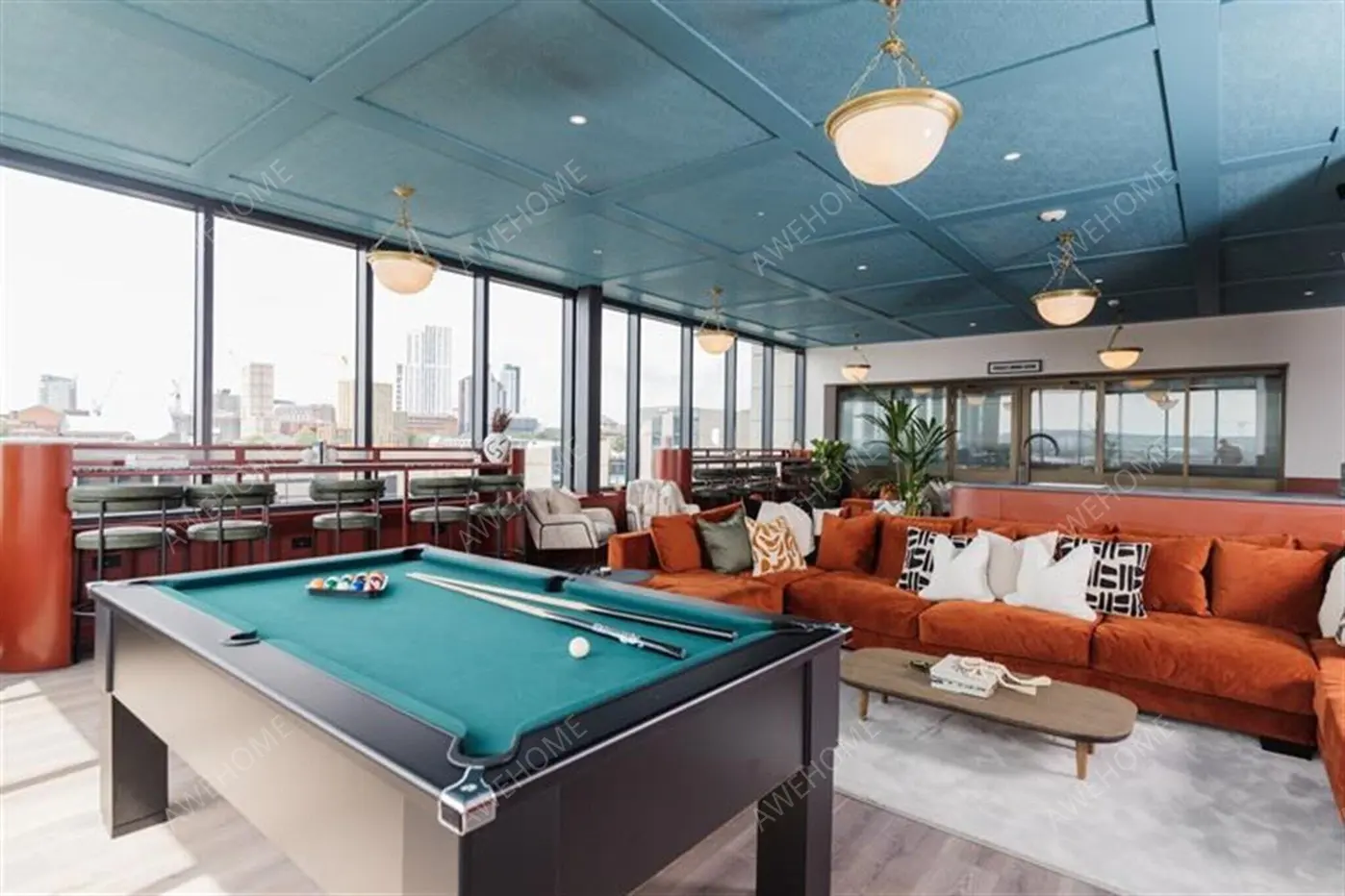 倫敦租房Mary Street