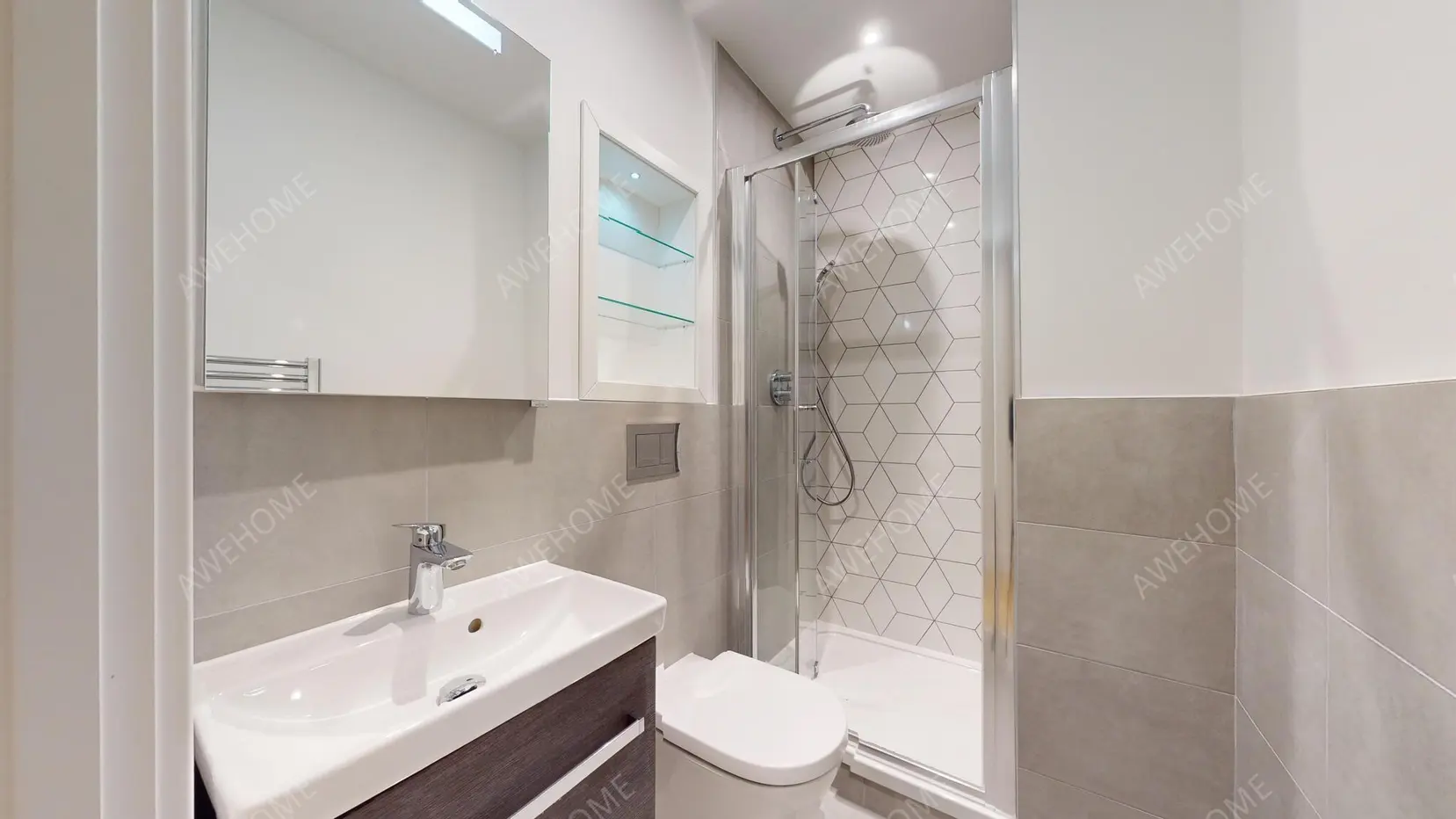 London RentalsBeverley Way