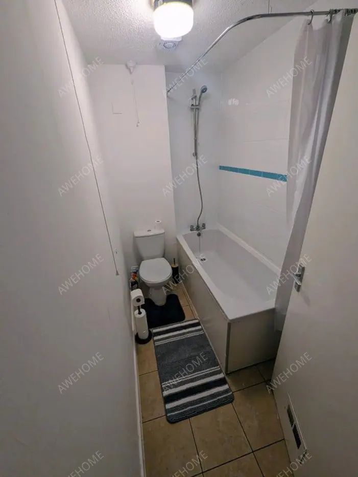 London RentalsBannister Close