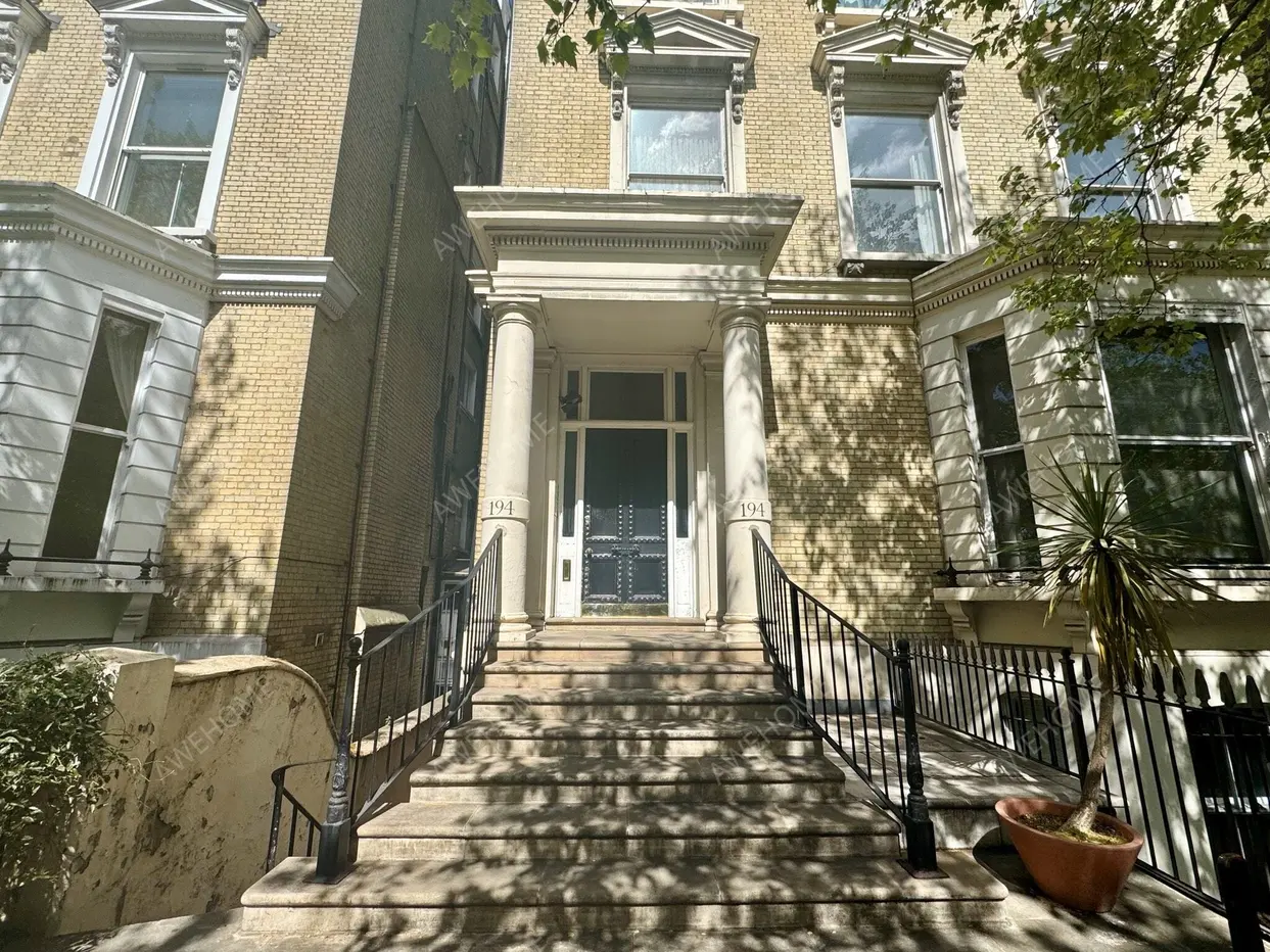 倫敦租房Cromwell Road