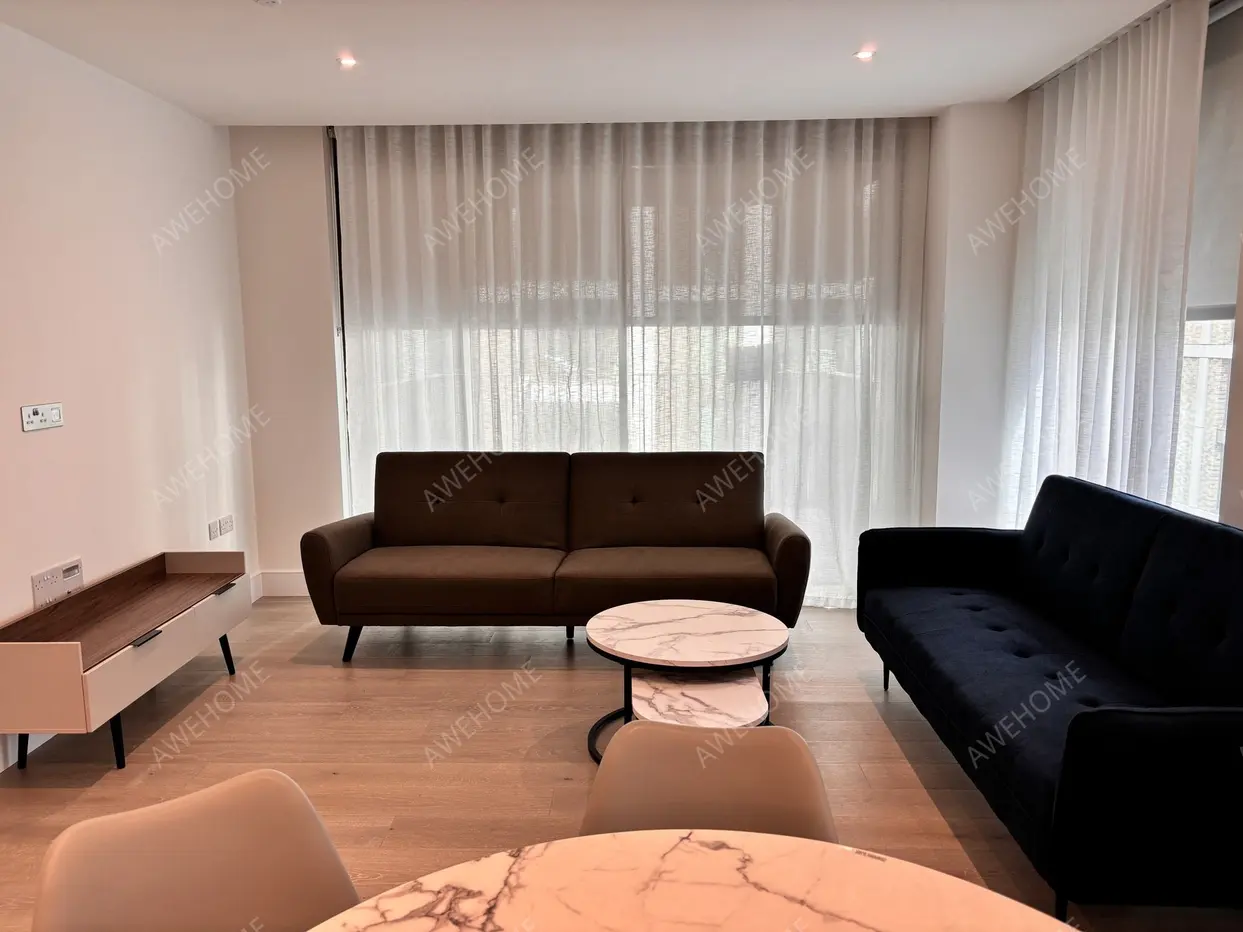 伦敦租房Palmer Road