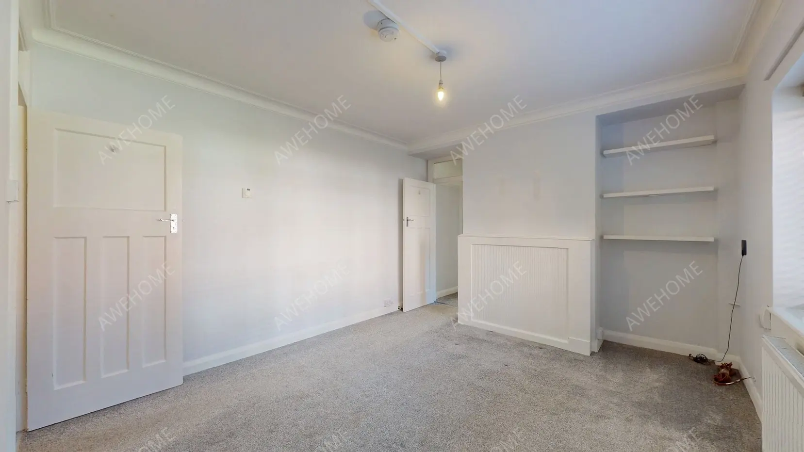 London RentalsNorth End Road