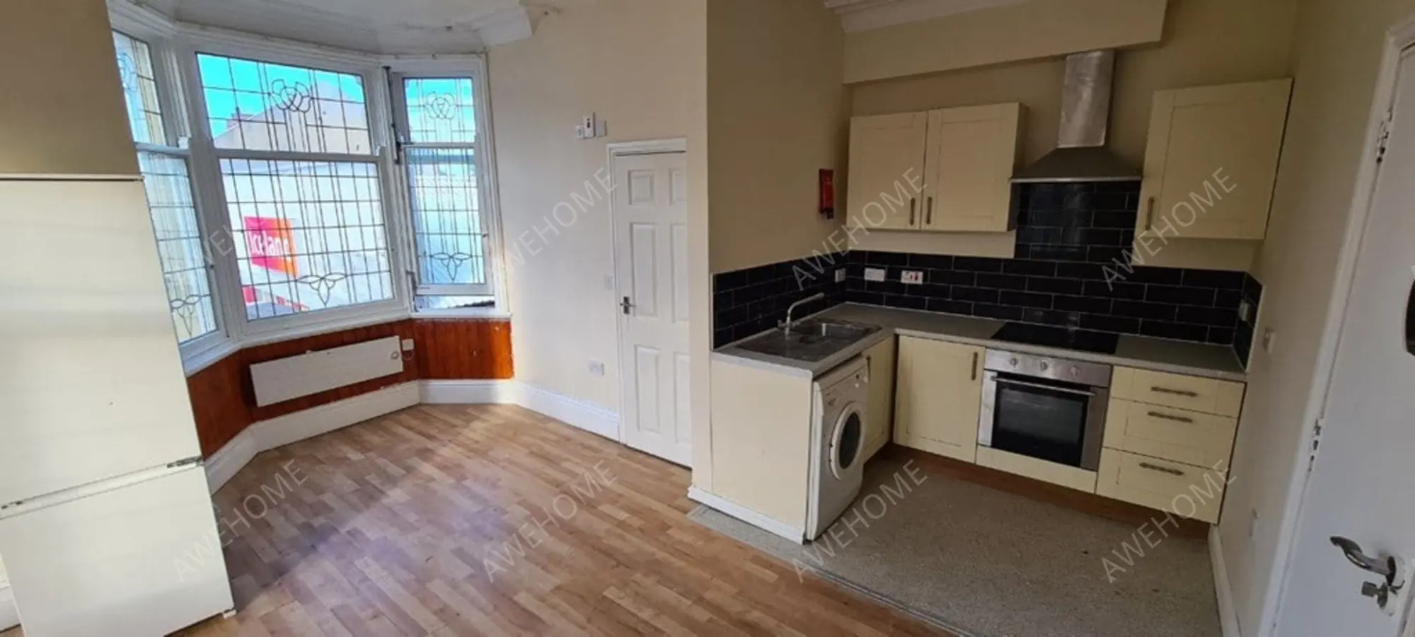 Leeds RentalsDewsbury Road