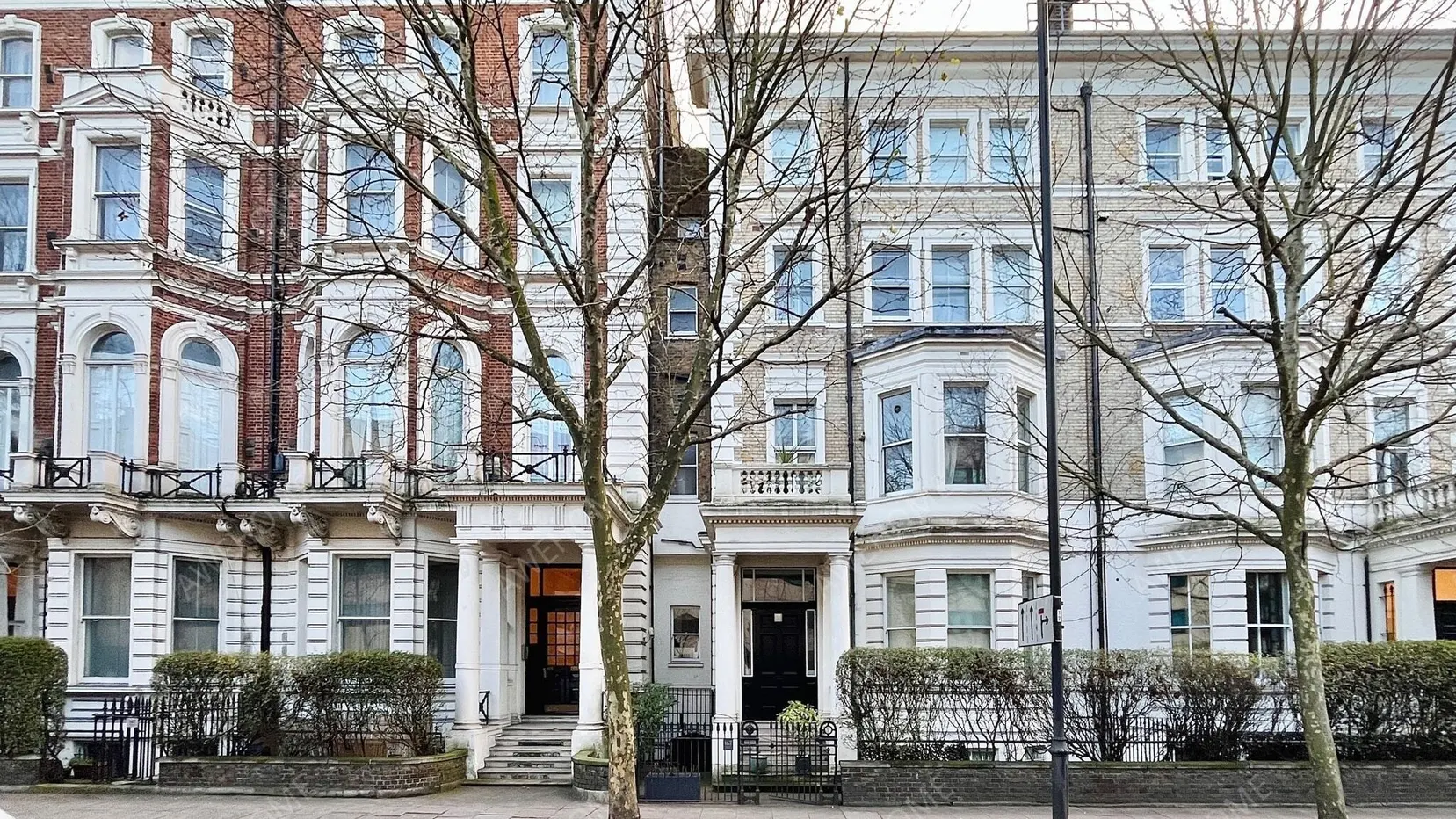 倫敦租房Cromwell Road