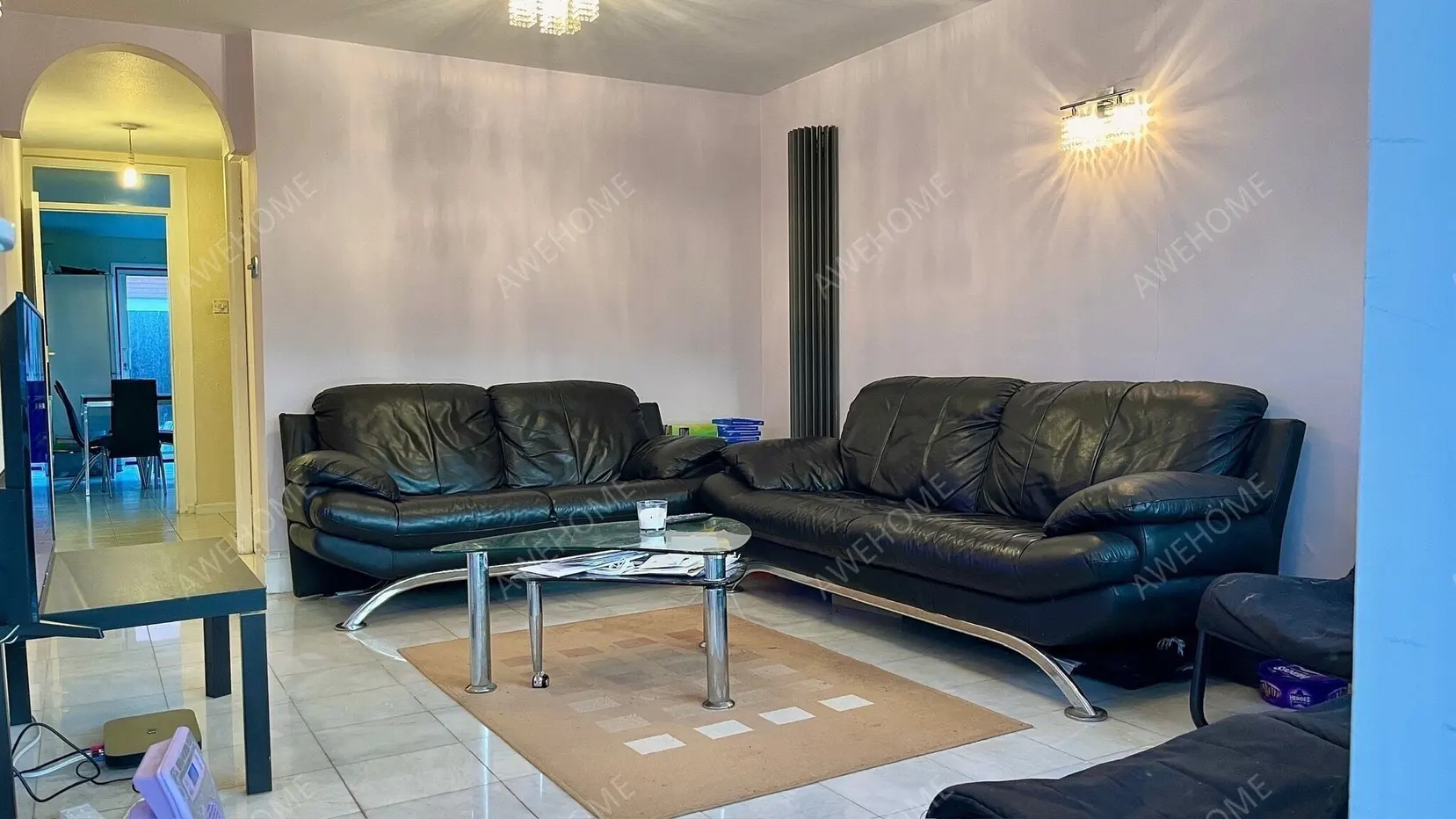 LondonHomestay Rentals[Homestay]Skelley Road