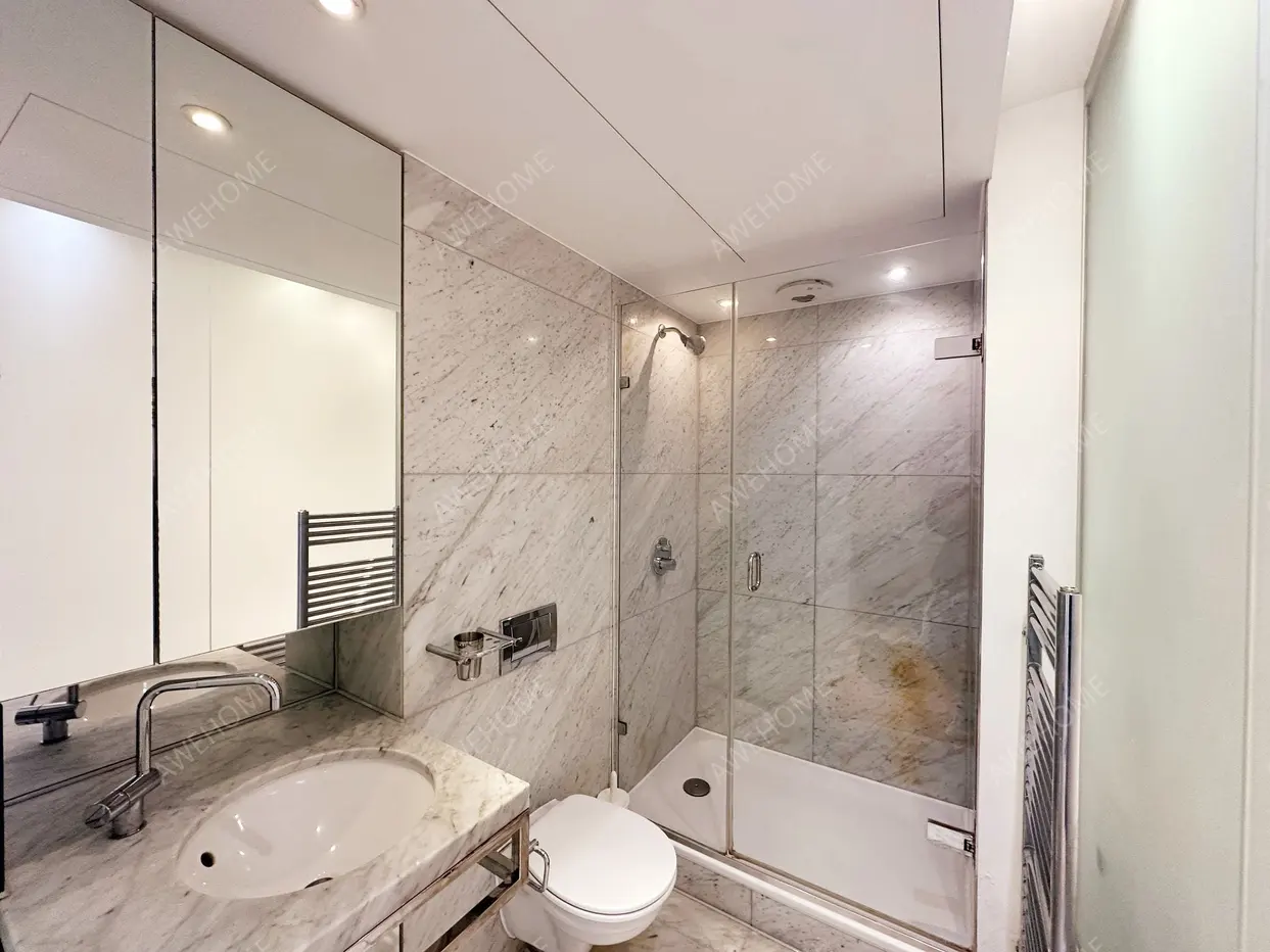 伦敦租房Fairmont Avenue