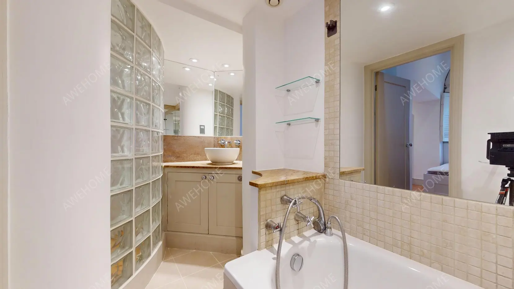 倫敦租房Old Brompton Road