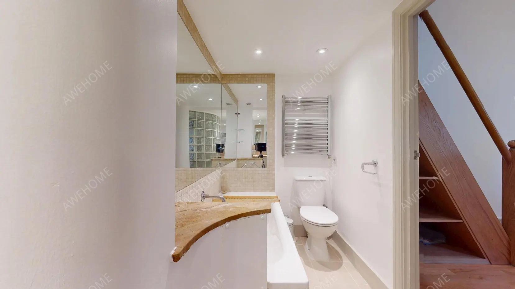 倫敦租房Old Brompton Road