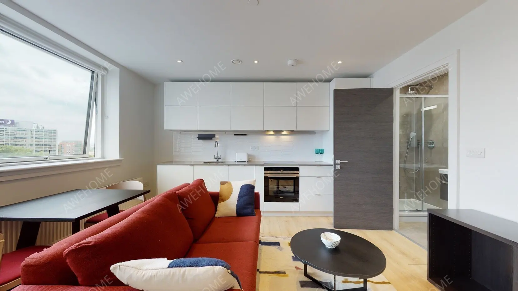 London RentalsOlympic Way