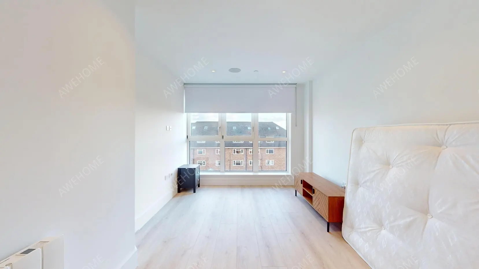 倫敦租房Beverley Way