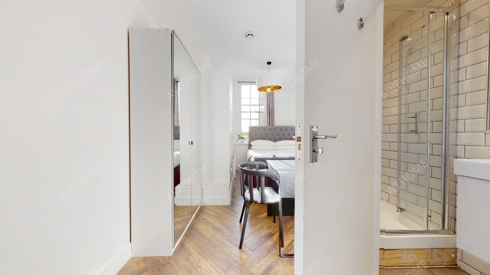 伦敦租房Draycott Avenue