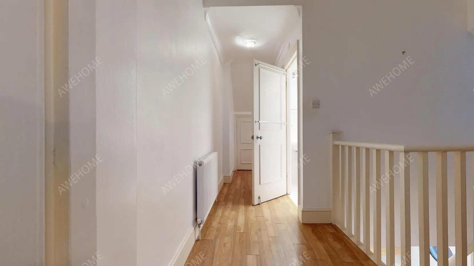 倫敦租房Collingham Place