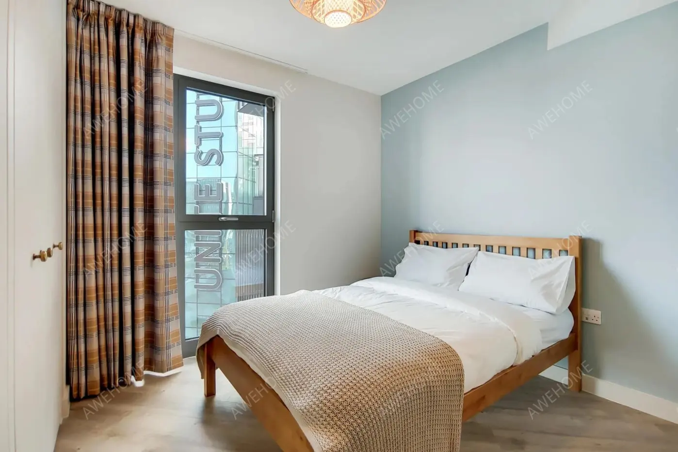 伦敦租房Engineers Way