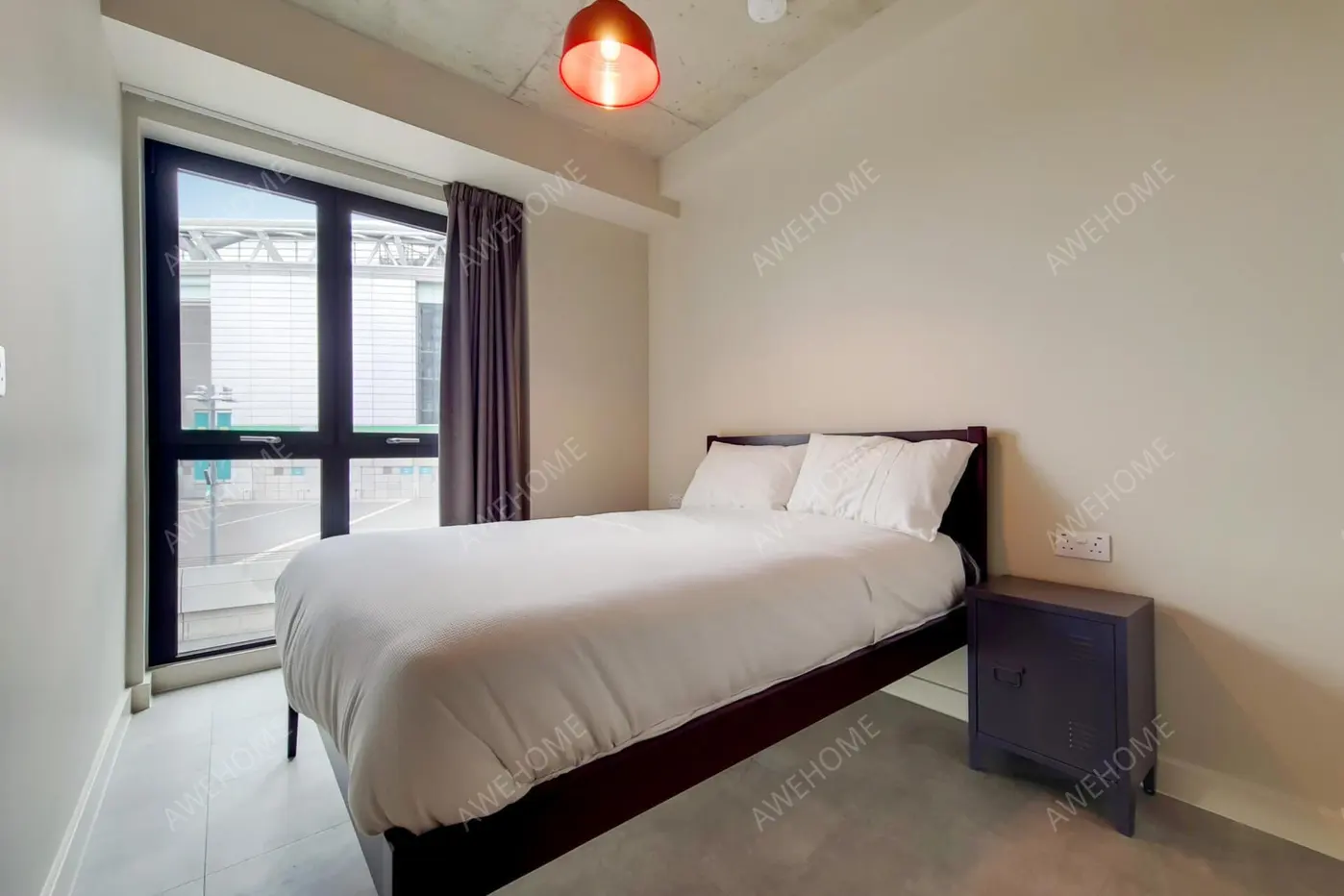 伦敦短租房租房[短租房]Atlantic Crescent