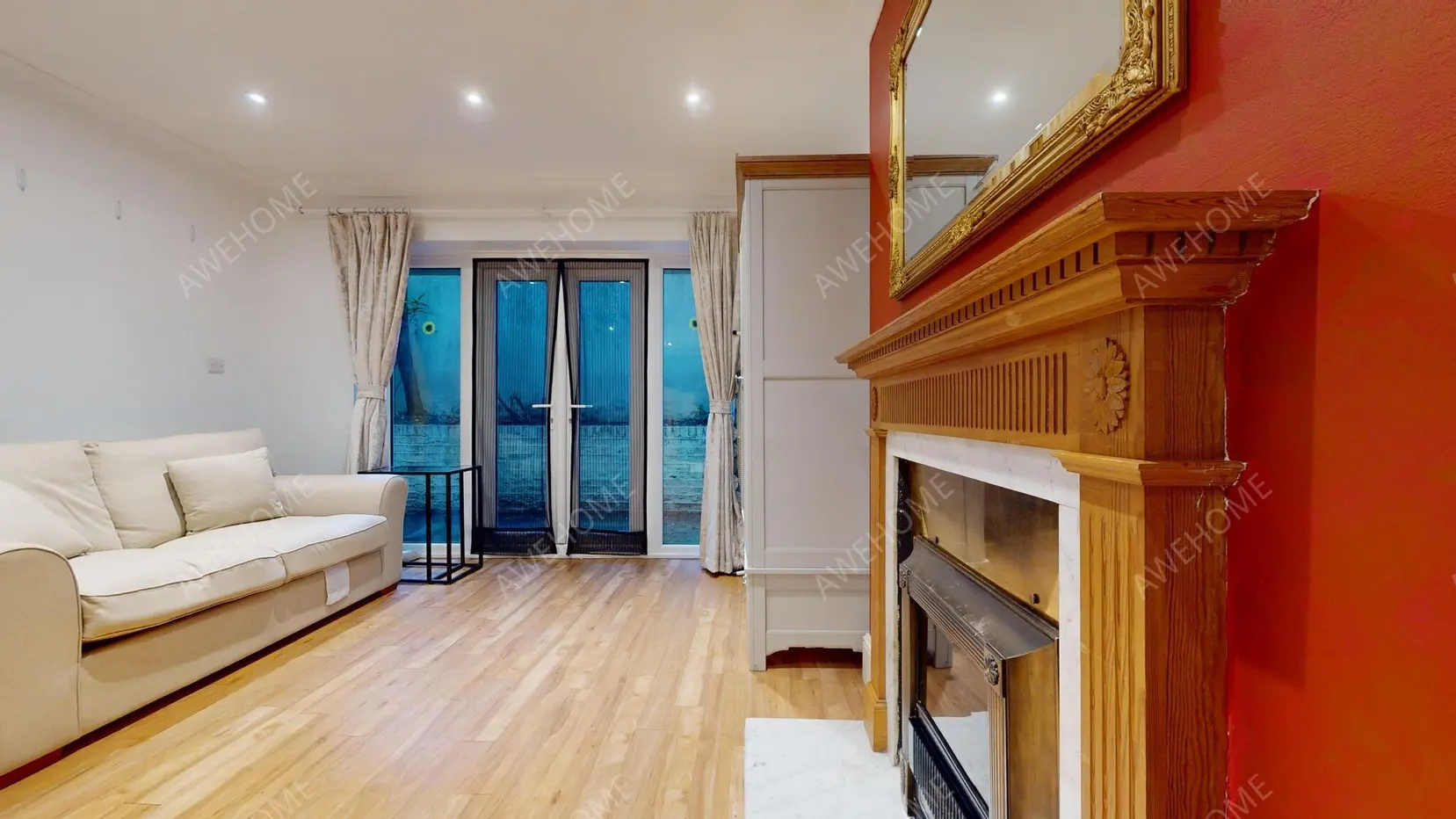 倫敦租房Collingham Place