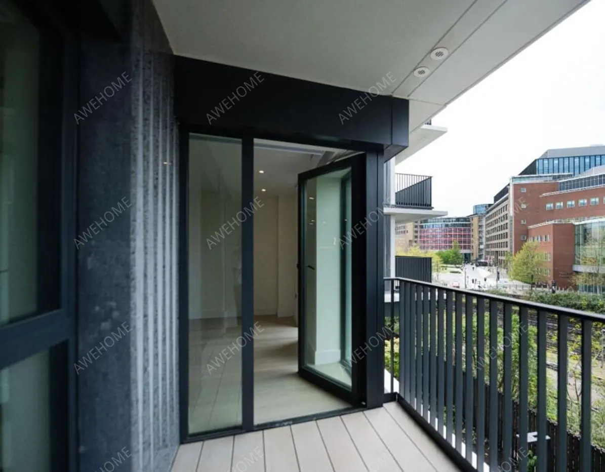 倫敦租房Fountain Park Way