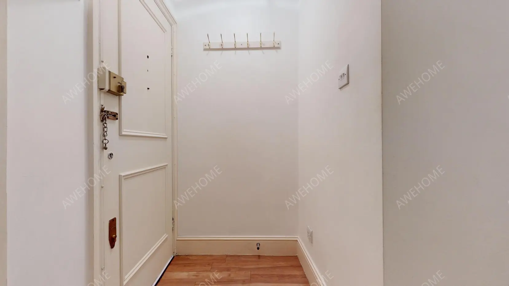 倫敦租房Collingham Place