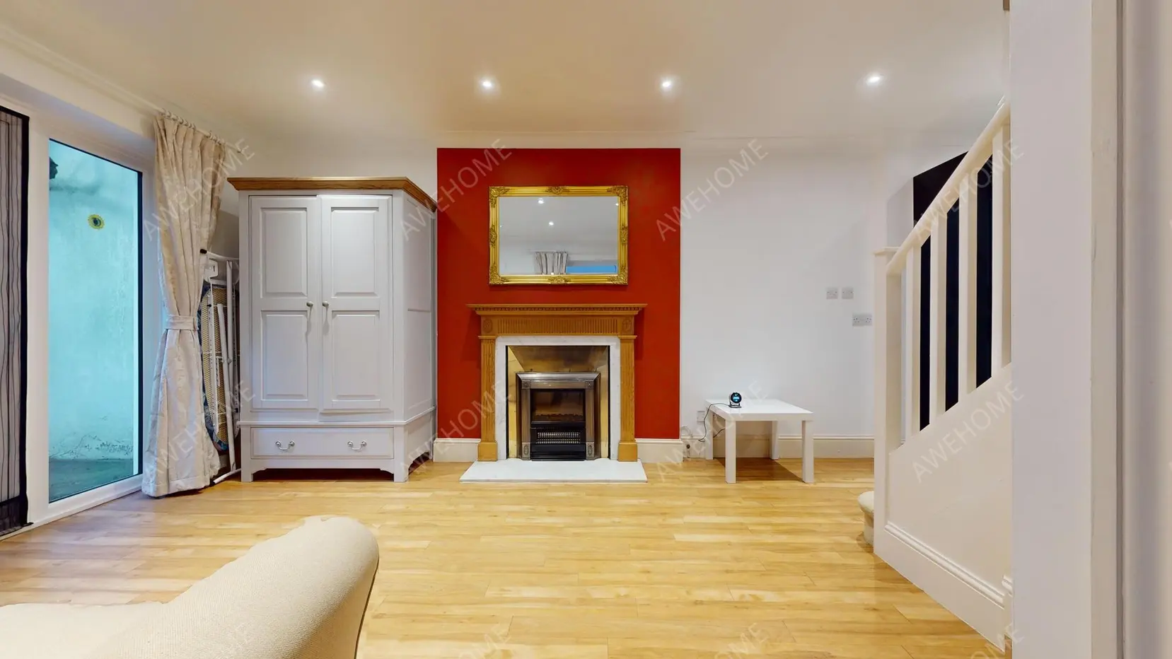 倫敦租房Collingham Place