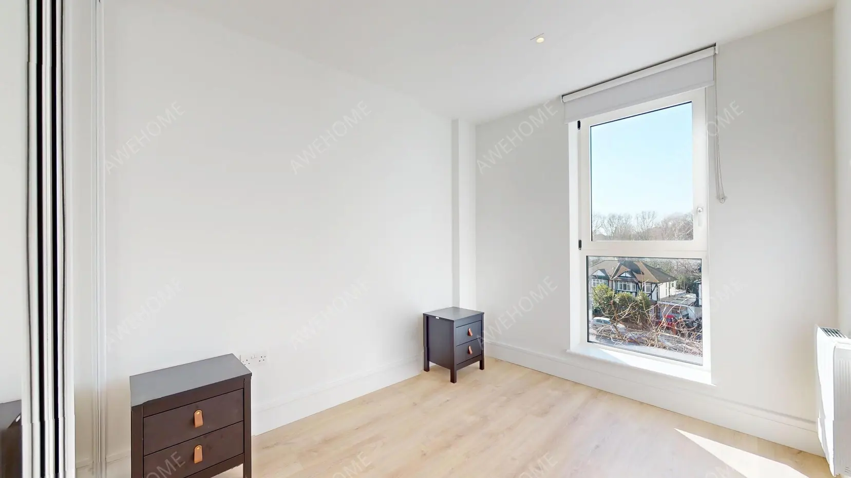 London RentalsBeverley Way