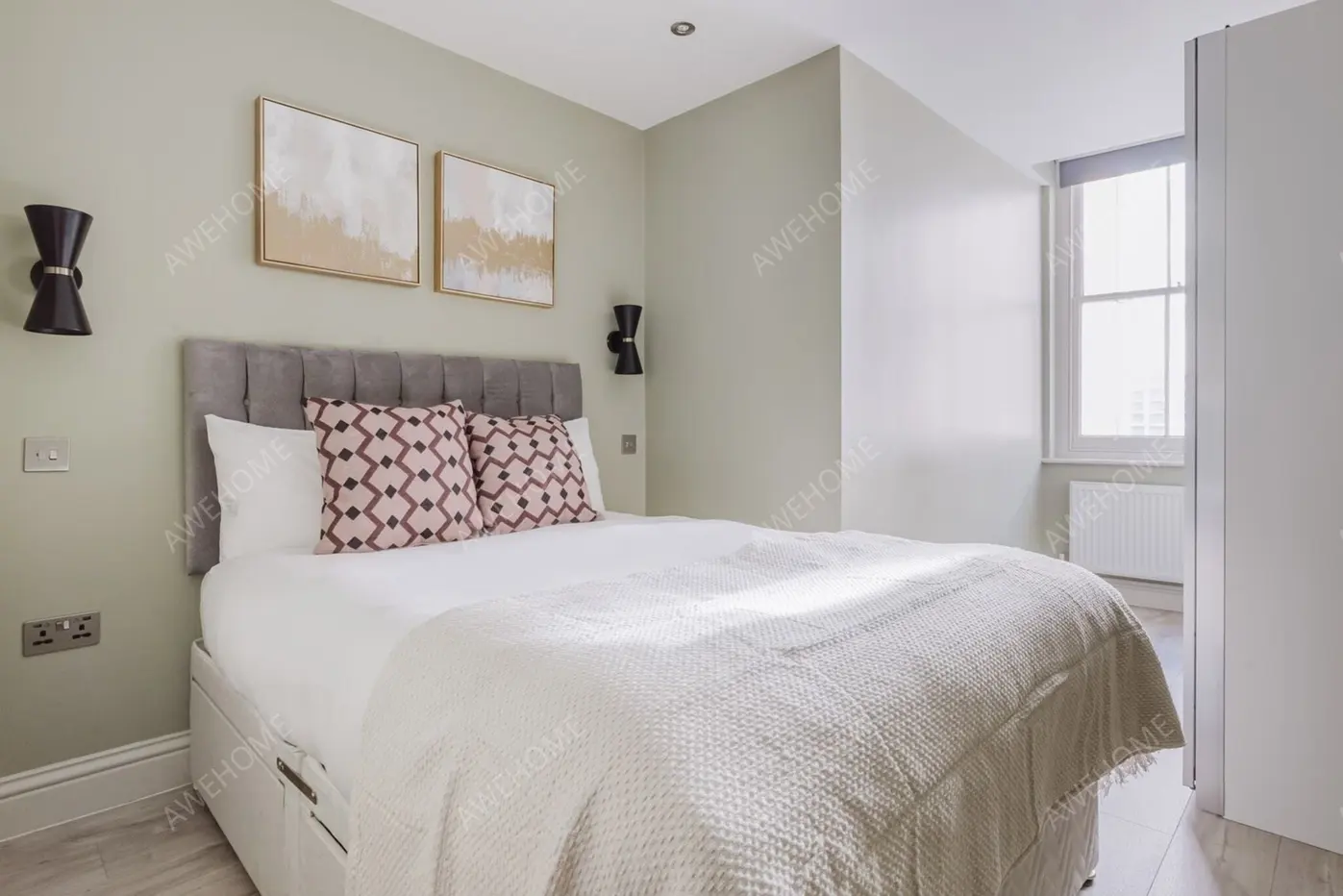 倫敦租房Westbourne Grove Terrace