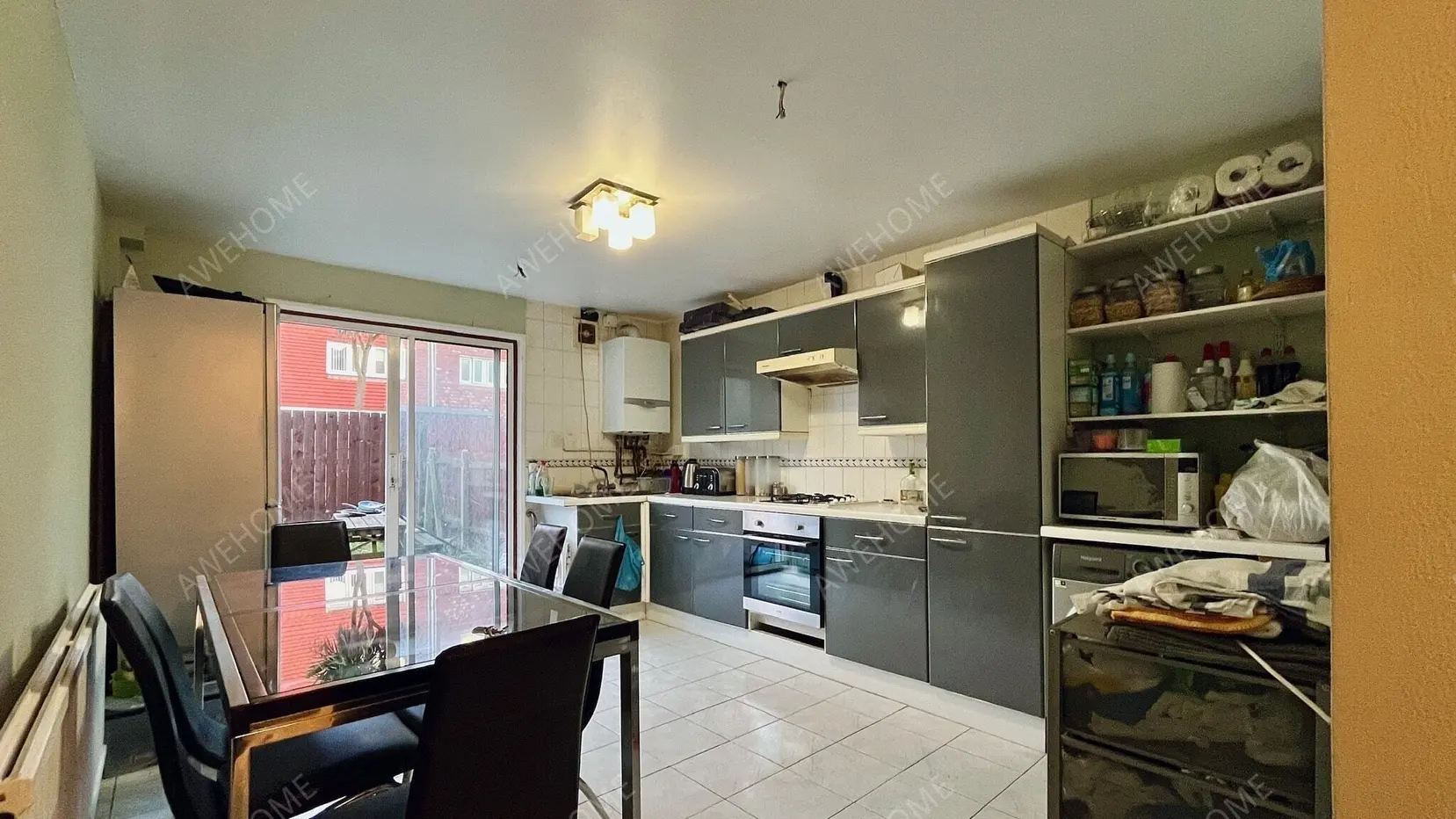 LondonHomestay Rentals[Homestay]Skelley Road